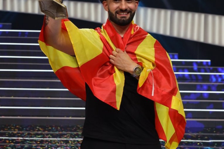 Bojan Ilievski