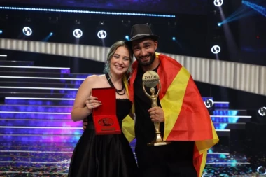 KO SU POBEDNICI "ZVEZDA GRANDA 2026"? Cecina pulenka je NAJMLAĐA UČESNICA, a o OVOM pevaču je brujao region!