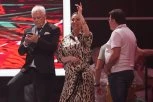 BATERIJE SU MI BAŠ NA IZDISAJU: Da li Ceca Ražnatović NAPUŠTA "Zvezde Granda"?
