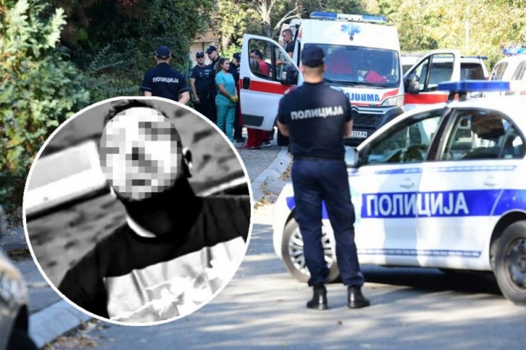 I KAD JE PALA, NASTAVIO DA JE ŠUTIRA! Isplivali jezivi detalji krvavog pira u Petrovcu na Mlavi - PUCAO NA RODITELJE, MAJKU RANIO, ONDA SE DOHVATIO MAČETE, NA KRAJU PIŠTOLJ IZGUBIO!
