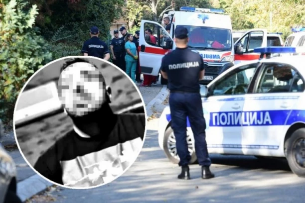 "LJUDI, VIDIMO SE NA NEKOM DRUGOM MESTU!" Zoran iz Petrovca na Mlavi najavio zločin?! Evo šta je objavio pre nego što je pucao na roditelje!