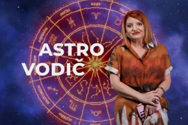 SUNCE UŠLO U ZNAK RAKA: Ove horoskopske znakove čeka nedelja ljubavi, emocija i izobilja (VIDEO)