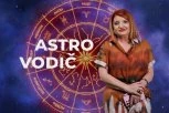 SUNCE UŠLO U ZNAK RAKA: Ove horoskopske znakove čeka nedelja ljubavi, emocija i izobilja (VIDEO)