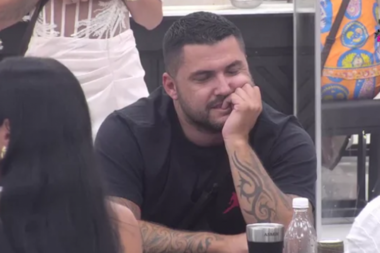 Aneli Ahmić i Asmin Durdžić