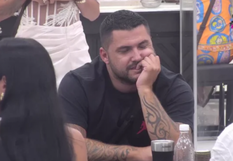 ANELI AHMIĆ U VENČANICI ŠOKIRALA ČITACU NACIJU: Muk u Eliti zbog njene ISPOVESTI, Asmin je DOTUKAO!