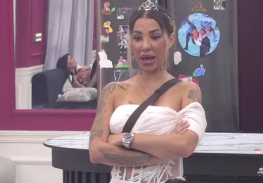 ANELI AHMIĆ U VENČANICI ŠOKIRALA ČITACU NACIJU: Muk u Eliti zbog njene ISPOVESTI, Asmin je DOTUKAO!