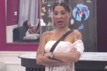 ANELI AHMIĆ OTKRILA DA STANIJA POSEDUJE INFORMACIJU KOJA JE MOŽE UGROZITI: Zbog OVOGA mora da joj ĆUTI!