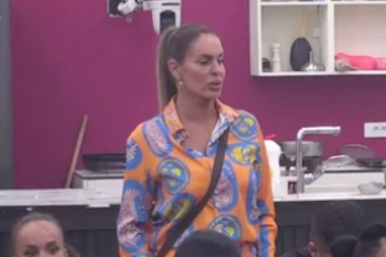 Milena Kačavenda i Luka Vujović