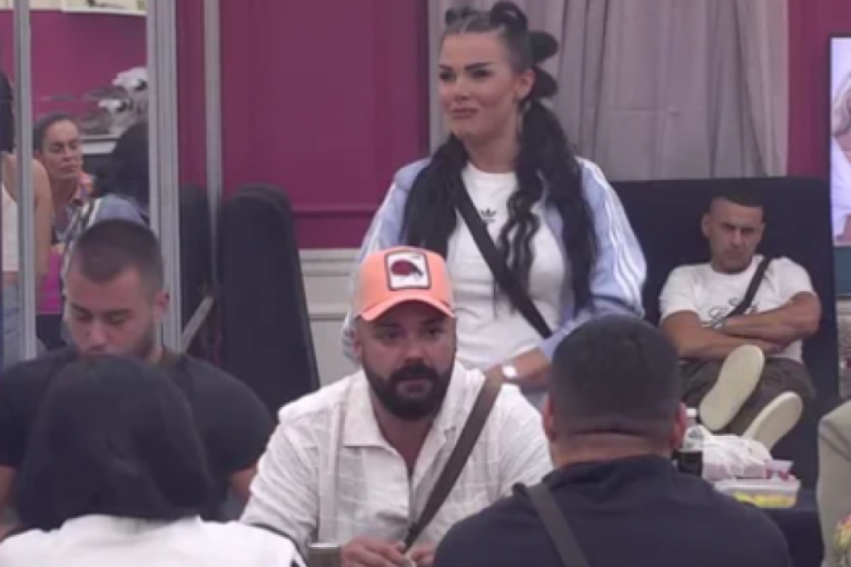 Anita Stanojlović Elita 9