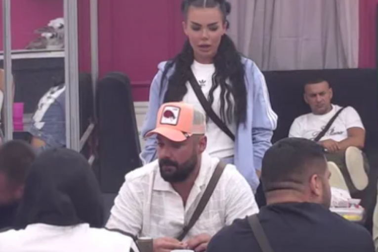 Anita Stanojlović Elita 9