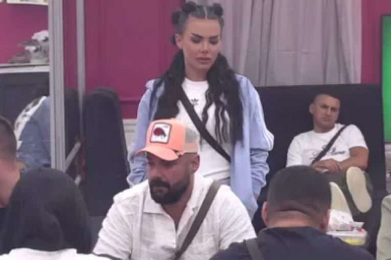 Anita Stanojlović Elita 9