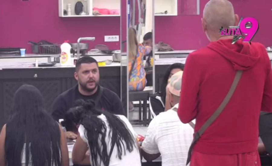 "TRUDNA ANIMIR DAMA" Poniženje za Anitu Stanojlović kakvo se ne pamti, Luka Vujović dobio sve INFORMACIJE!