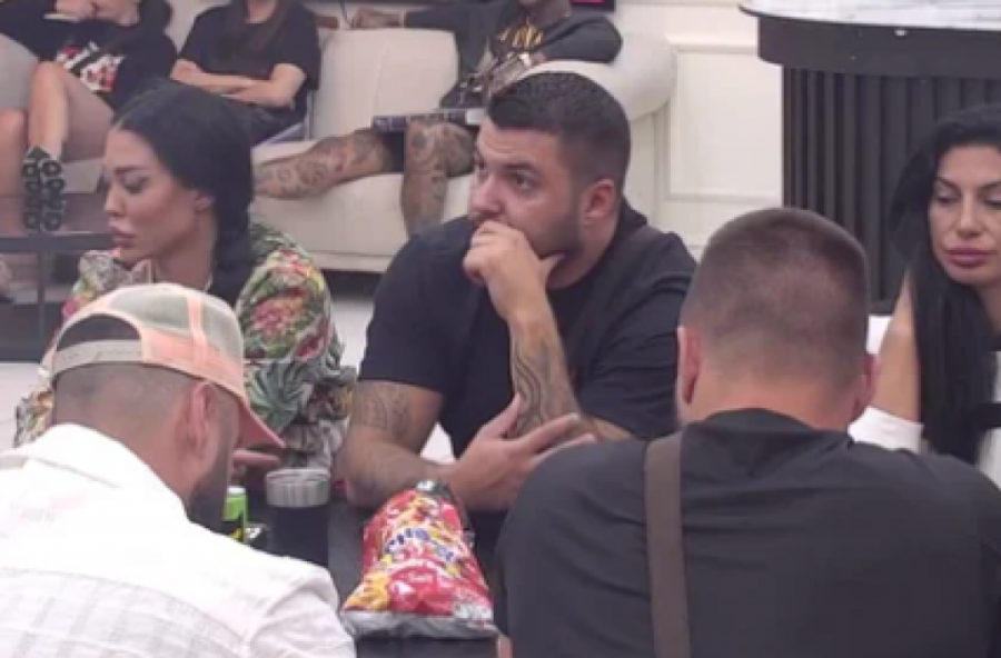"TRUDNA ANIMIR DAMA" Poniženje za Anitu Stanojlović kakvo se ne pamti, Luka Vujović dobio sve INFORMACIJE!