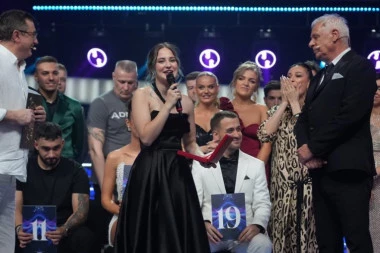SKANDAL - POBEDNICU "ZVEZDA GRANDA" HTELI DA IZBACE IZ TAKMIČENJA! Neviđeni obrt tokom sezone, žiri doneo konačnu odluku!