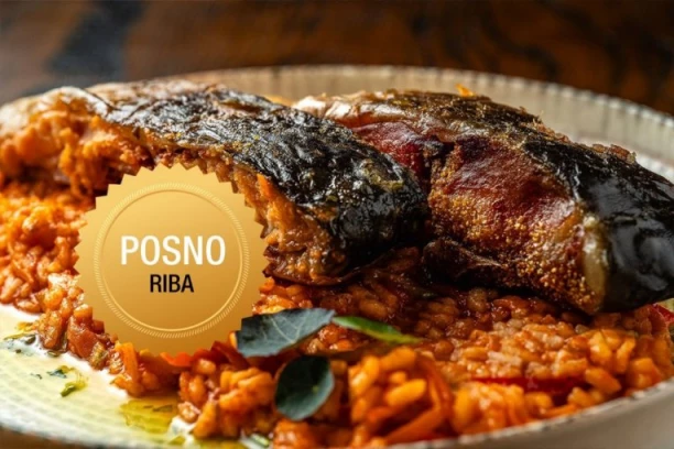 MALO KO DANAS PRIPREMA RIBU NA OVAJ NAČIN: Stari recept iz manastira Krušedol krije tajnu savršenog ukusa