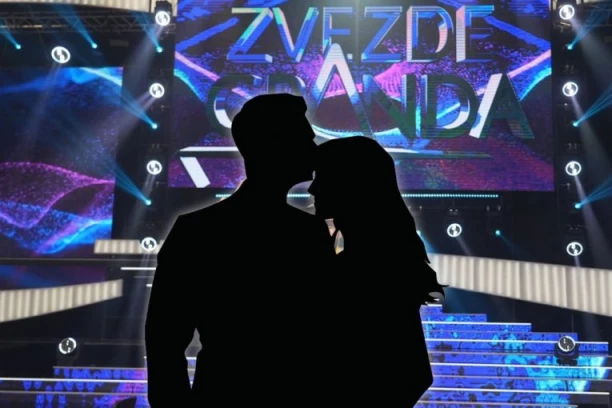 NEDOZVOLJENA AFERA U "ZVEZDAMA GRANDA" - PRODUKCIJA MORALA HITNO DA REAGUJE! Ovo je najstrože zabranjeno, istina izašla na videlo tada!