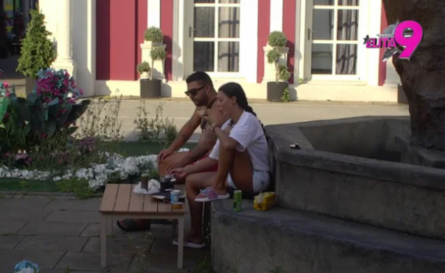 MAJA MARINKOVIĆ IMA SKANDALOZNU IDEJU ZA NOVU VRELU AKCIJU SA ASMINOM: Je l' moguće da joj je OVO palo na pamet?!