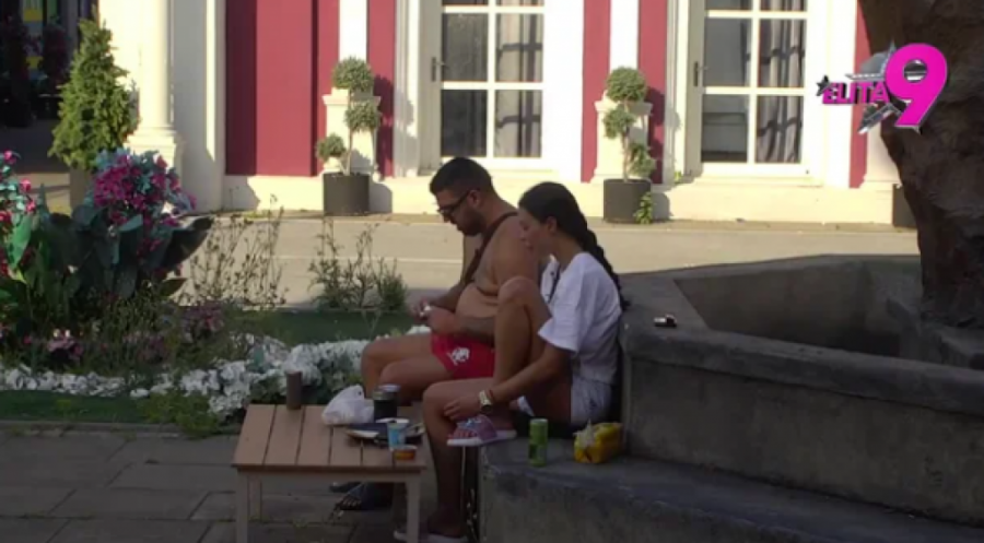 MAJA MARINKOVIĆ IMA SKANDALOZNU IDEJU ZA NOVU VRELU AKCIJU SA ASMINOM: Je l' moguće da joj je OVO palo na pamet?!