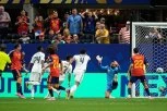 ŠPANIJA - SAUDIJSKA ARABIJA: Goleada, i to u kakvom ritmu! (VIDEO)