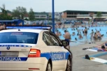 NIJE MU BILO SPASA! Mladić (19) se utopio na bazenu u Ugljeviku!