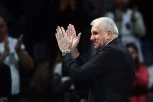 UDARNO! Nova informacija o Željku Obradoviću - ovo će zanimati sve u Srbiji!
