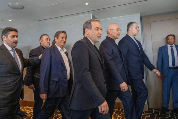NIŠTA OD MIRA! Iran prekinuo pregovore sa Amerikom - TRAMP IM PRETIO UZ BRDO PSOVKI, ODBILI DA SE VRATE U SALU!