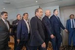 NIŠTA OD MIRA! Iran prekinuo pregovore sa Amerikom - TRAMP IM PRETIO UZ BRDO PSOVKI, ODBILI DA SE VRATE U SALU!