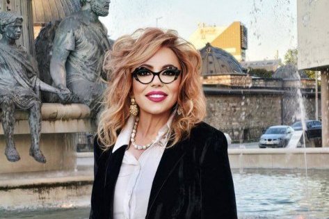 GALA PROSLAVA ROĐENDANA U VENECIJI: Prijatelj Siniše Mihajlovića iznenadio Kleopatru!
