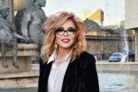 GALA PROSLAVA ROĐENDANA U VENECIJI: Prijatelj Siniše Mihajlovića iznenadio Kleopatru!