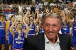 KARI, HVALA ZA - SVI: Zemlja košarke neće biti ista, u penziju ode poslednji romantičar
