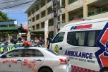 TRI OSOBE UBIJENE, PET POVREĐENO U PUCNJAVI U ŠKOLI! Jedan napadač uhapšen, drugi u BEKSTVU!