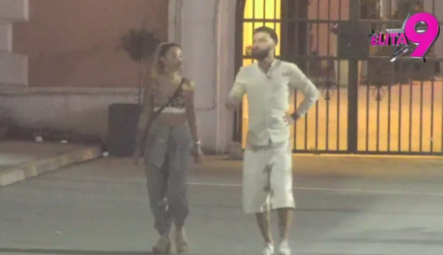 ASMINA PRIJAVLJUJU POLICIJI ZBOG ĆERKE NORE! Horor - drže ga u šaci ovim snimcima!