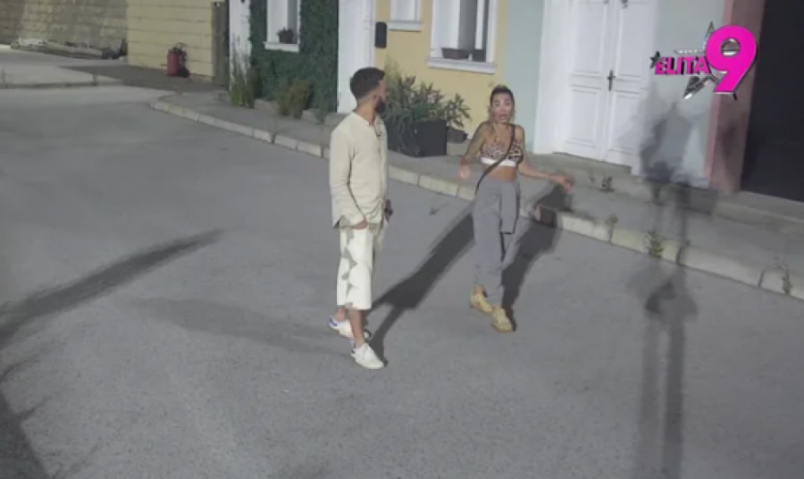 ASMINA PRIJAVLJUJU POLICIJI ZBOG ĆERKE NORE! Horor - drže ga u šaci ovim snimcima!