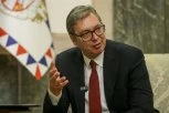 OBRAĆA SE PREDSEDNIK SRBIJE: Vučić na otvaranju XXI Svetskog kongresa ekonomista