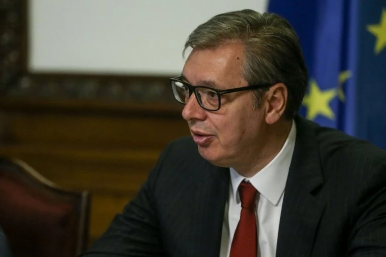 Vučić sutra na prikazu novih sredstava Vojske Srbije u Batajnici: Uslediće gađanje na Pasuljanskim livadama!