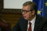Vučić sutra na prikazu novih sredstava Vojske Srbije u Batajnici: Uslediće gađanje na Pasuljanskim livadama!