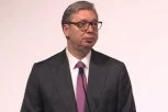 OBRAĆA SE PREDSEDNIK SRBIJE: Vučić na otvaranju XXI Svetskog kongresa ekonomista