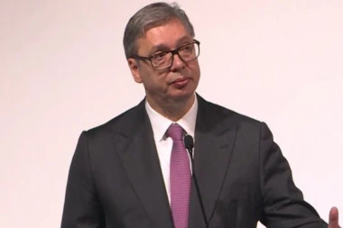 Uhapšen muškarac koji je slao jezive pretnje posle razotkrivanja afere "zvučni top"