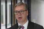 Mnogi se povlače iza zidova, SRBIJA je odabrala DRUGAČIJI PUT: Predsednik Vučić na XXI Svetskom kongresu ekonomista!
