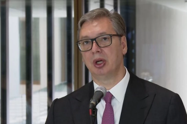 "SRBIJA JE SPREMNA DA POMOGNE!" Vučić uputio saučešće i poruku podrške Venecueli nakon razornih zemljotresa!