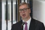 "SRBIJA JE SPREMNA DA POMOGNE!" Vučić uputio saučešće i poruku podrške Venecueli nakon razornih zemljotresa!