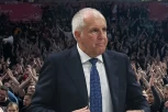 (LIVESTREAM) GORI ATINA! ŽELJKO OBRADOVIĆ SE VRATIO KUĆI: Očekuje nas spektakularna promocija u Panatinaikosu