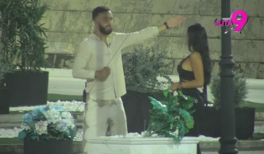 MAJA MARINKOVIĆ PRIPREMA SKANDALOZAN VIDEO MATERIJAL SA ASMINOM! Staniji će se slošiti od ovih scena!