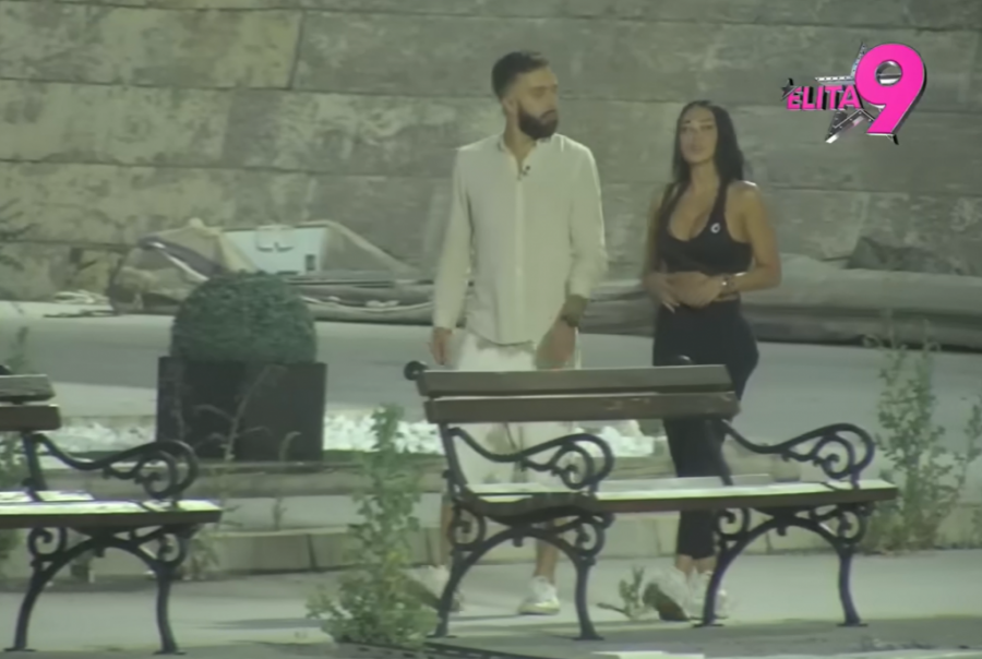 MAJA MARINKOVIĆ PRIPREMA SKANDALOZAN VIDEO MATERIJAL SA ASMINOM! Staniji će se slošiti od ovih scena!