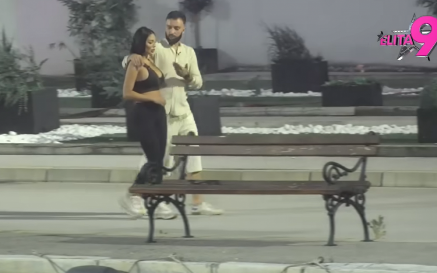 MAJA MARINKOVIĆ PRIPREMA SKANDALOZAN VIDEO MATERIJAL SA ASMINOM! Staniji će se slošiti od ovih scena!