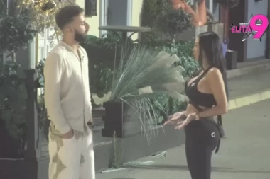 MAJA MARINKOVIĆ PRIPREMA SKANDALOZAN VIDEO MATERIJAL SA ASMINOM! Staniji će se slošiti od ovih scena!