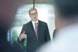 "MORAMO UJEDINJENO, A NE PODELJENO!" Predsednik Vučić o novim detaljima velikog skupa 27. juna - PLAN ZA BUDUĆNOSTI!