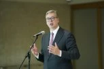 PUT KOJI ĆE PROMENITI SEVER SRBIJE! Vučić danas obilazi radove na brzoj saobraćajnici Bački Breg–Srpska Crnja!