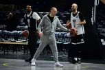 GROBARI U PANICI: Evo da li Aca Matović ide kod Željka Obradovića u Panatinaikos