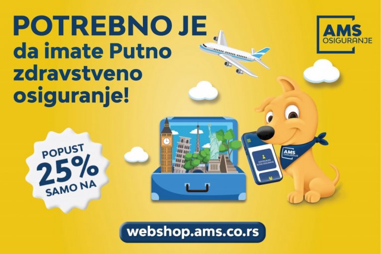 Najskuplja stvar na letovanju često nije hotel